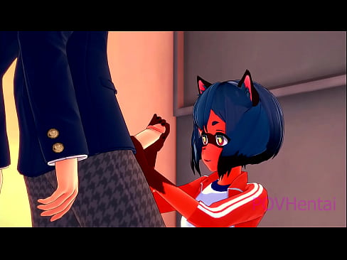 ❤️ He whare kararehe hou me Michiru Kagemori ❤❌ Sex ataata i mi.assistirhentai.ru